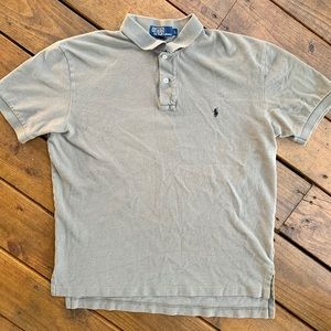 Tan Polo by Polo Ralph Lauren